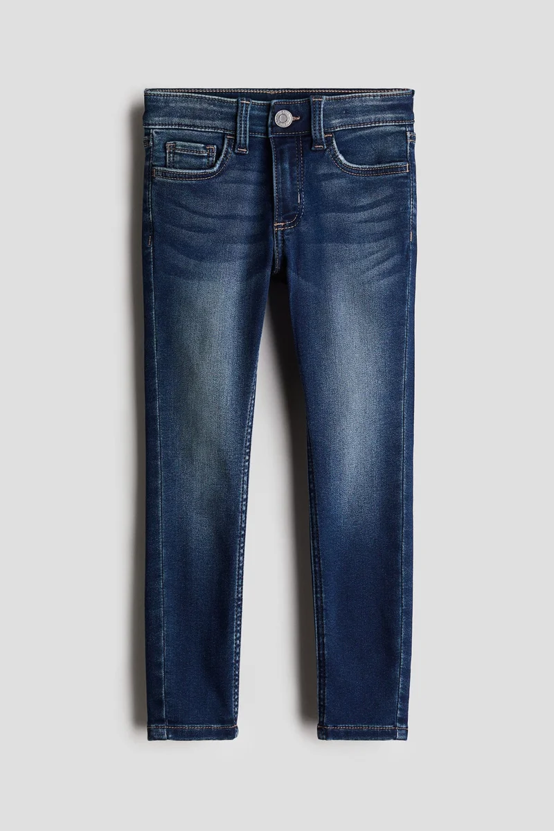 H&M Super Soft Skinny Fit Jeans
