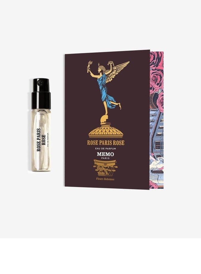 ميمو روز باريس روز او دي بارفان 1.5 مل