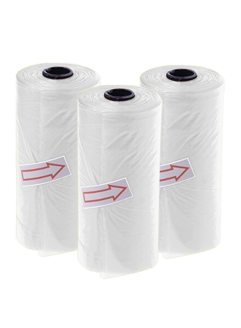 Star Babies - Scented bag  - Pack of 3 - White - Image 1