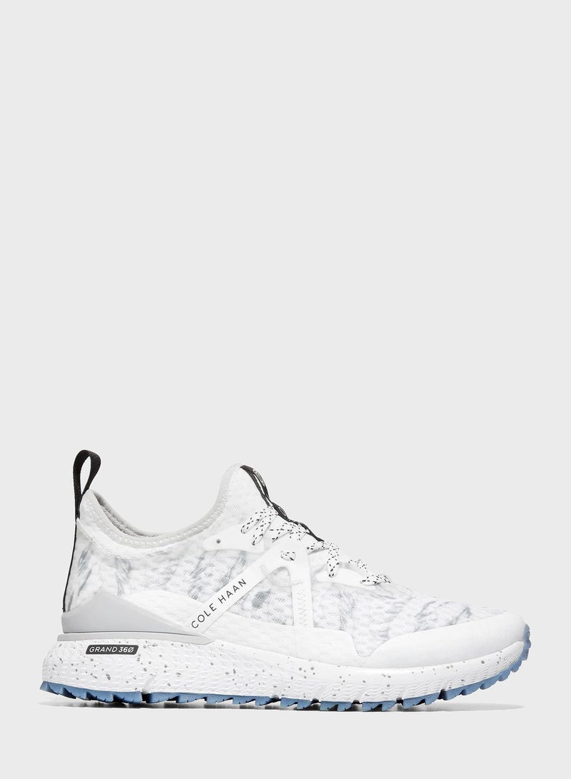 COLE HAAN Casual Low Top Sneakers - Image 1