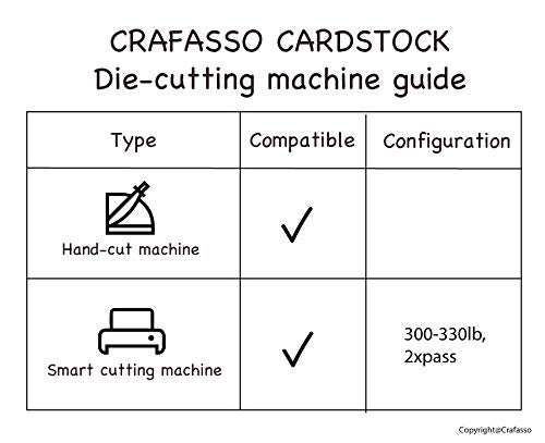 Crafasso No-Shed fine Glitter cardstock, 12" x 12" 300GMS, 15 Sheets, Silver - Image 3