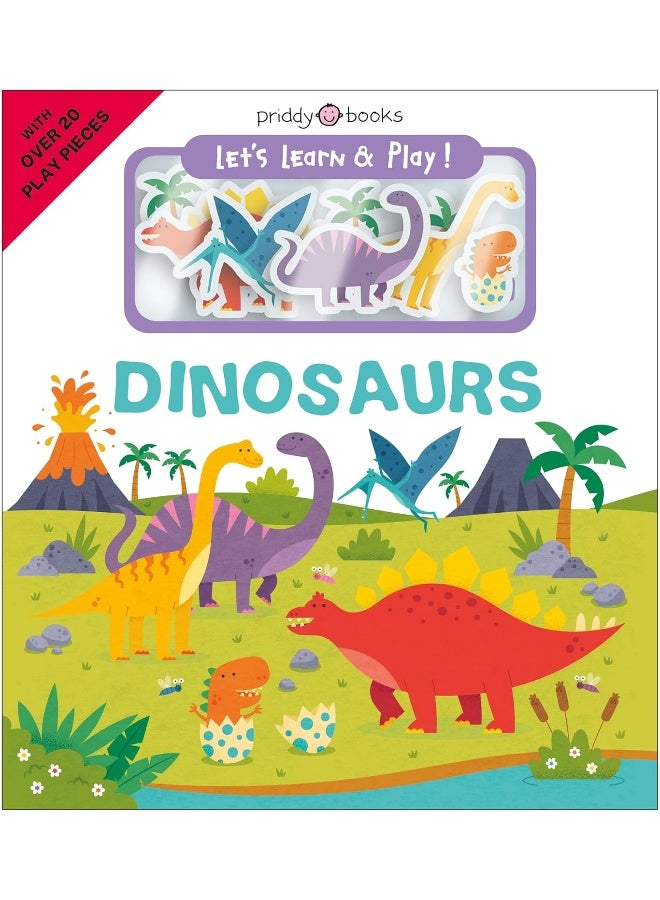 Let's Learn & Play - Image 1