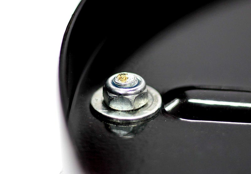 Maxshine Adjustable Mechanic Rolling Creeper Seat Pneumatic Chair Tray for Detailing Garage - Image 4