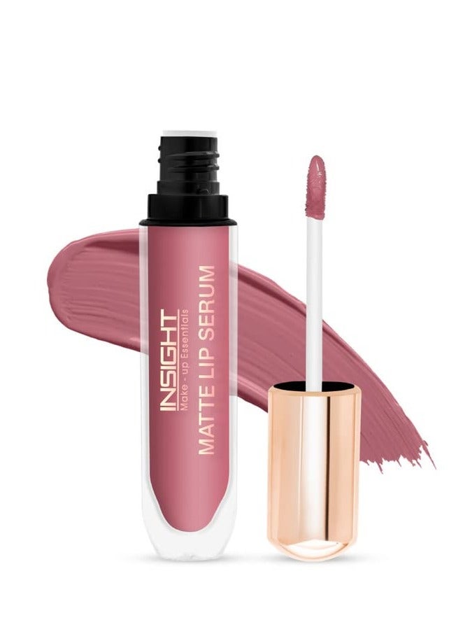 Insight Cosmetics Matte Lip Serum LG45 02 - Image 1
