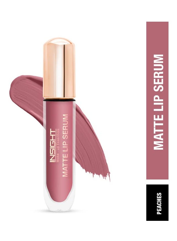 Insight Cosmetics Matte Lip Serum LG45 02 - Image 2