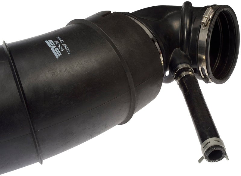 Dorman خرطوم سحب الهواء للمحرك دورمان 696-207 متوافق مع نماذج دودج/رام المختارة - Image 4