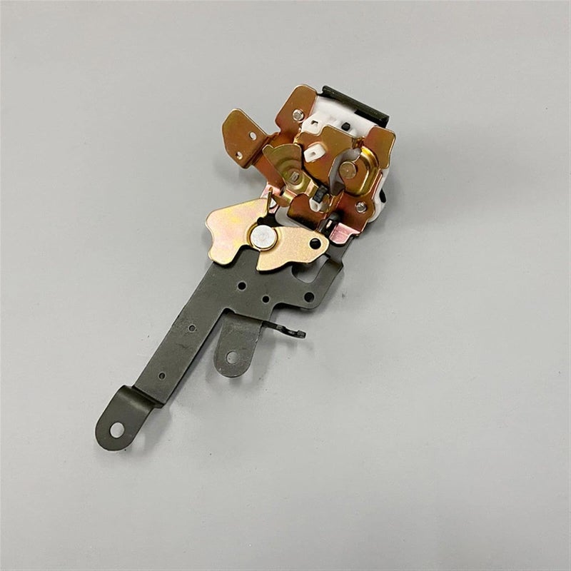 Wivplex Right Side Rear Sliding Power Door Lock Latch for Nissan Urvan E25 - Image 3