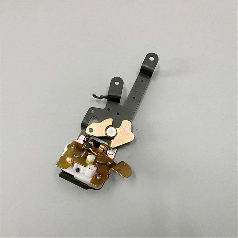 Wivplex Right Side Rear Sliding Power Door Lock Latch for Nissan Urvan E25 - Image 1