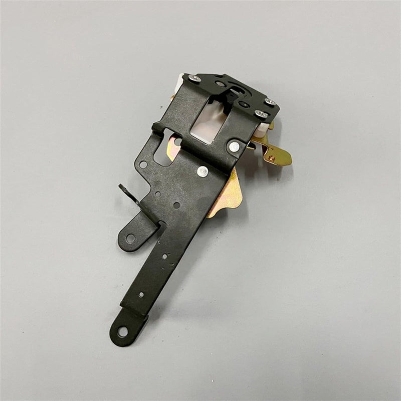 Wivplex Right Side Rear Sliding Power Door Lock Latch for Nissan Urvan E25 - Image 4