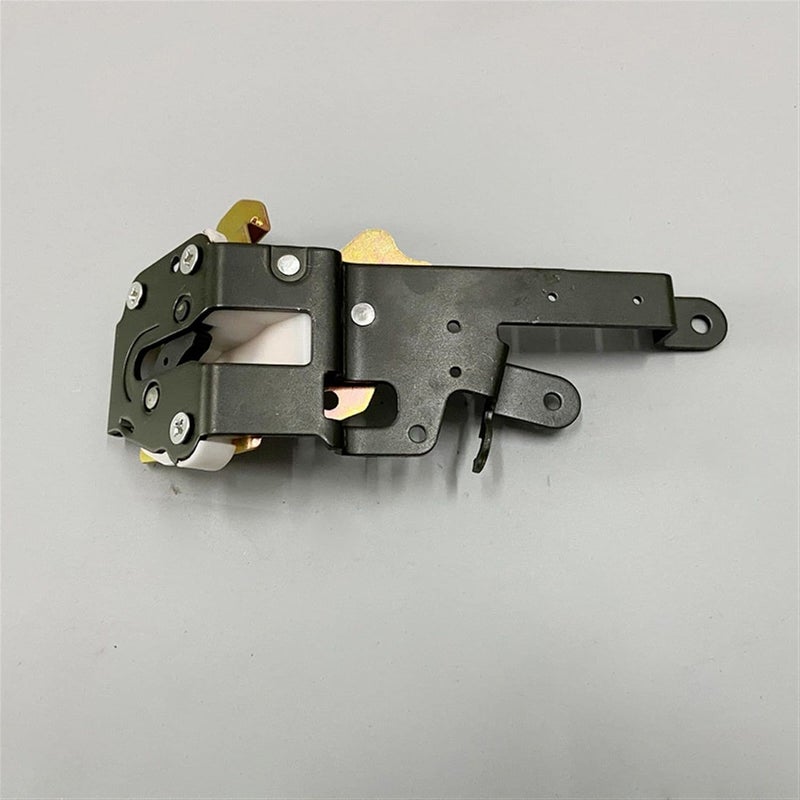 Wivplex Right Side Rear Sliding Power Door Lock Latch for Nissan Urvan E25 - Image 5