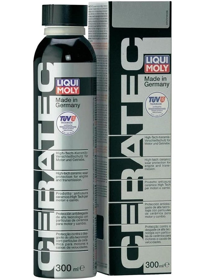 LIQUI MOLY Liqui Moly Ceratec Friction Modifier 300ml  - Image 2