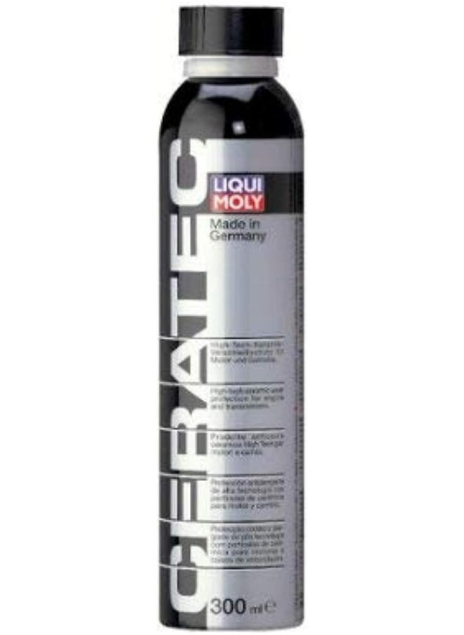 LIQUI MOLY Liqui Moly Ceratec Friction Modifier 300ml  - Image 1