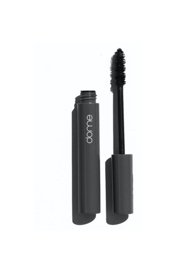 Dome Beauty Black Magic Magnetic Mascara Repairing Mascara Provides Volume Length Curl And Separation Repairs Damage Maintains Elasticity Lengthens And Strengthens Lashes - Image 1