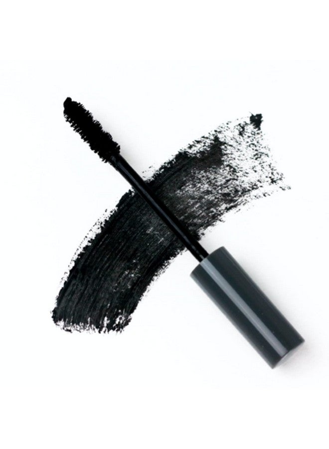 Dome Beauty Black Magic Magnetic Mascara Repairing Mascara Provides Volume Length Curl And Separation Repairs Damage Maintains Elasticity Lengthens And Strengthens Lashes - Image 4