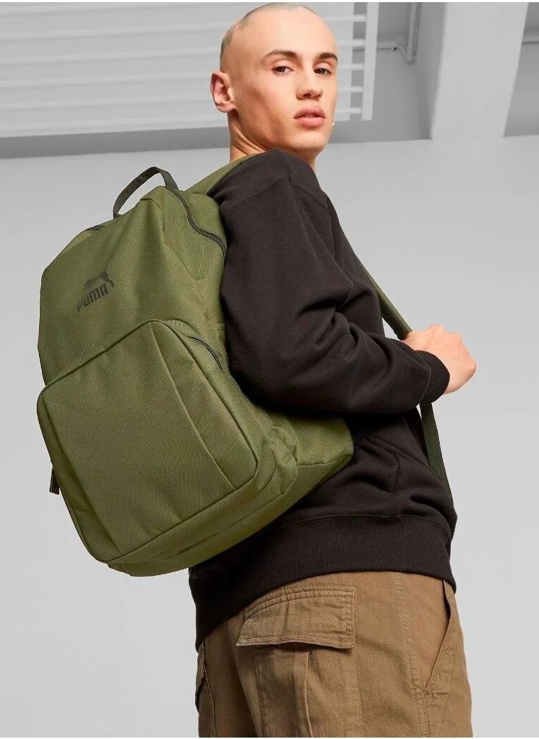PUMA Classics Archive Backpack