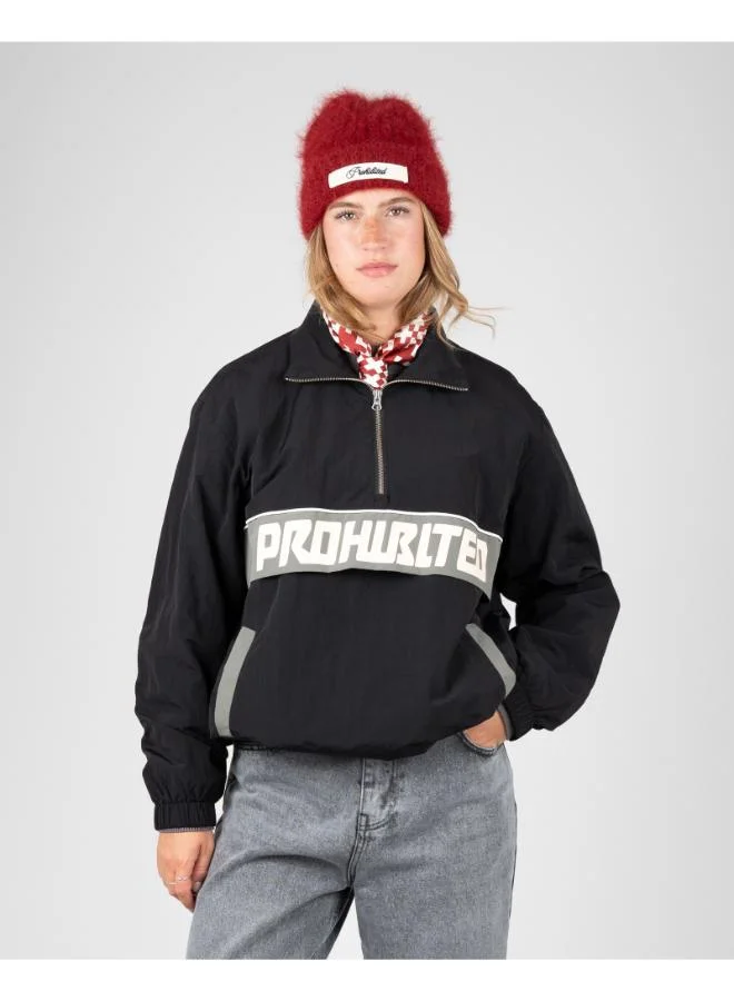 Prohibited Scholar Windbreaker