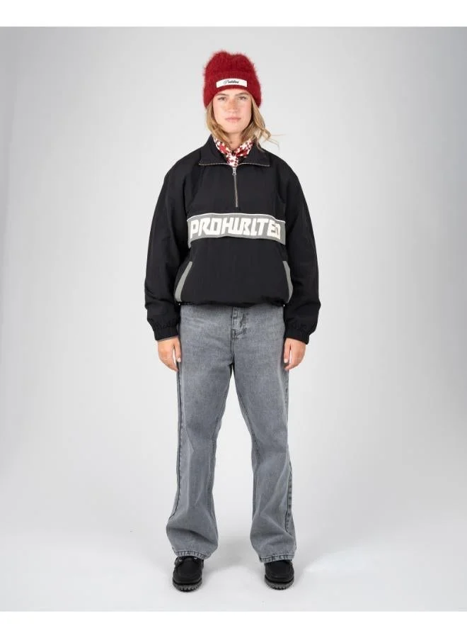 Prohibited Black Scholar Windbreaker  | Best Price UAE