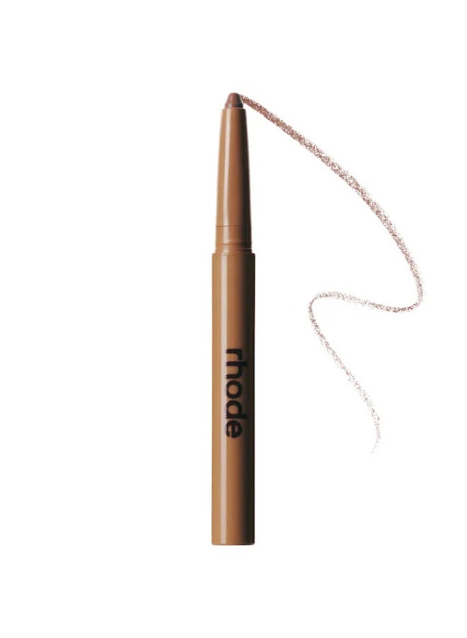 rhode Peptide Lip Shape Contouring Lip Shaper Twist - Image 1