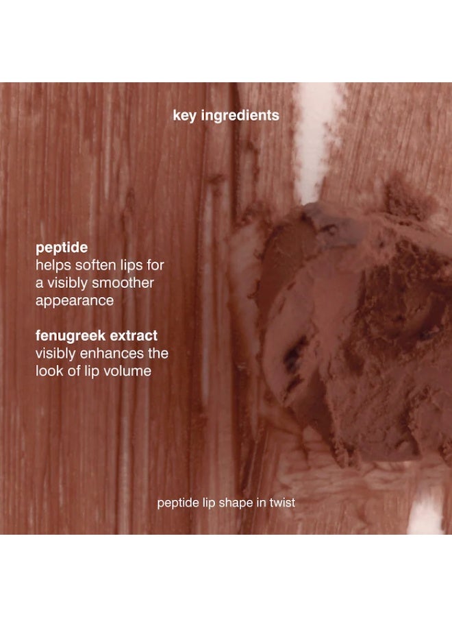 rhode Peptide Lip Shape Contouring Lip Shaper Twist - Image 2