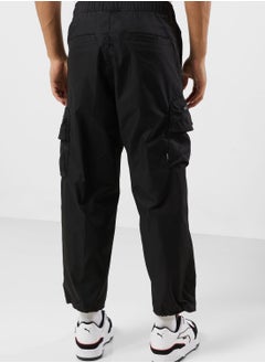 FINGERCROXX Logo Pants  - Image 3