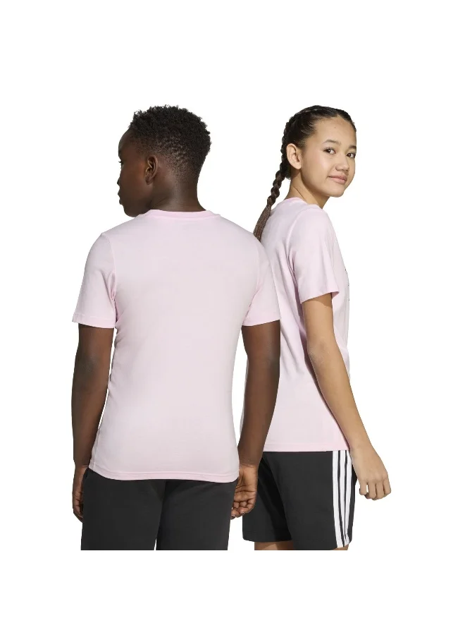 Adidas Winter Sports Graphic T-Shirt Junior
