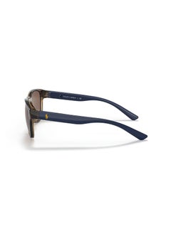POLO RALPH LAUREN Full Rim Sunglasses 0PH4180U  - Image 2