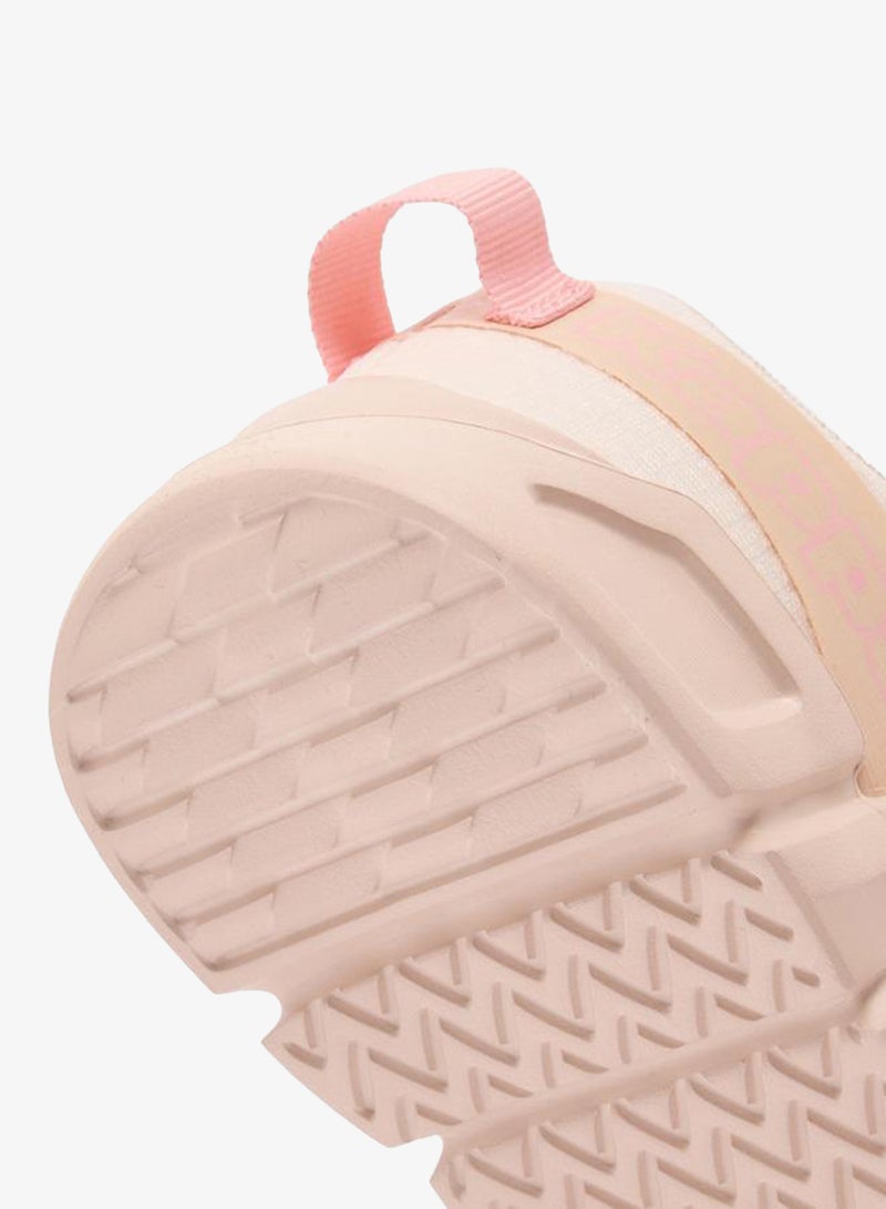 Kappa Girls Hook & Loop Sports Shoes - Image 5