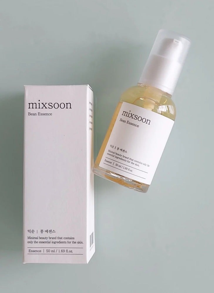 مكس سون خلاصة الفاصوليا - 50 مل - Image 2