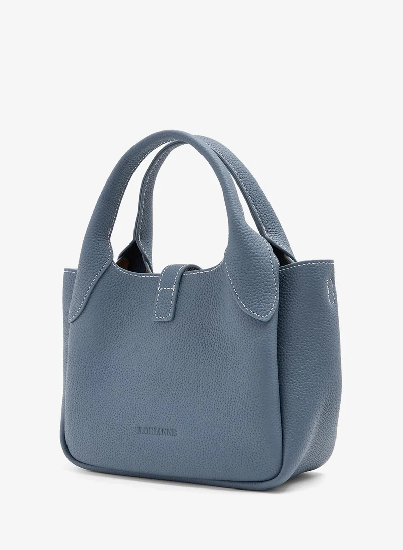 LORIANNE Silvana - Mini Tote Bag