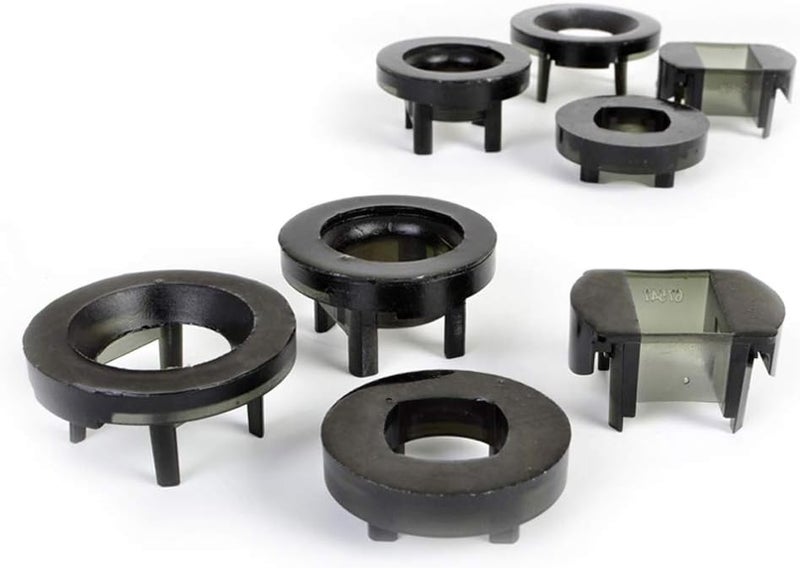 Whiteline Subframe Mount Bushing Kit for BMW 1-Series and 3-Series (2003-2015) - Image 4