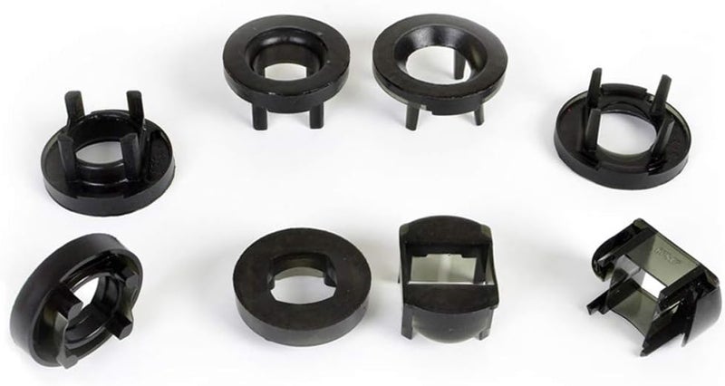 Whiteline Subframe Mount Bushing Kit for BMW 1-Series and 3-Series (2003-2015) - Image 3