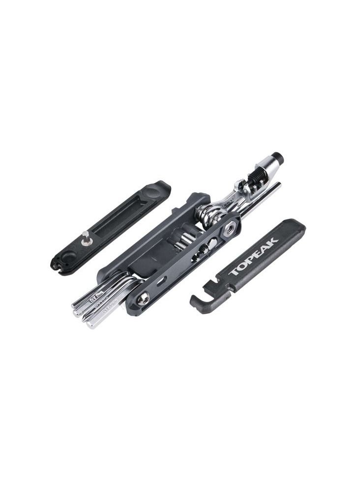 TOPEAK - Topeak Mini Tools Hexus X - Image 1