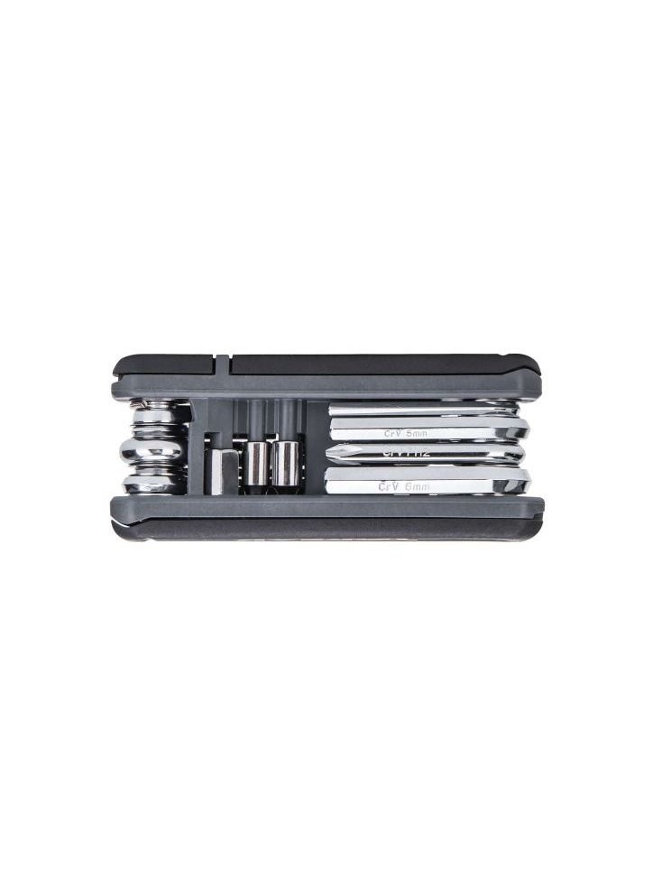 TOPEAK - Topeak Mini Tools Hexus X - Image 1