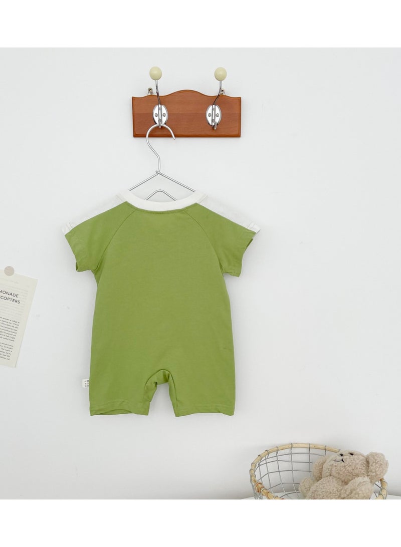 RedMapleTEK New Kids Onesie - Image 3