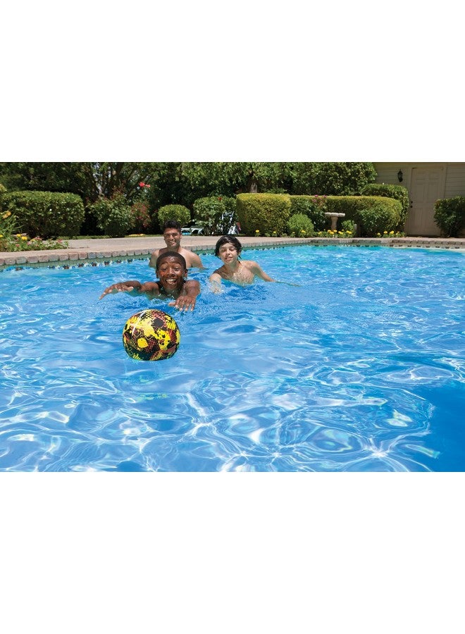 Poolmaster Active Xtreme X Waterproof Game Sport Ball for Beach, Pool, Backyard, Lake and Water Play - Image 5