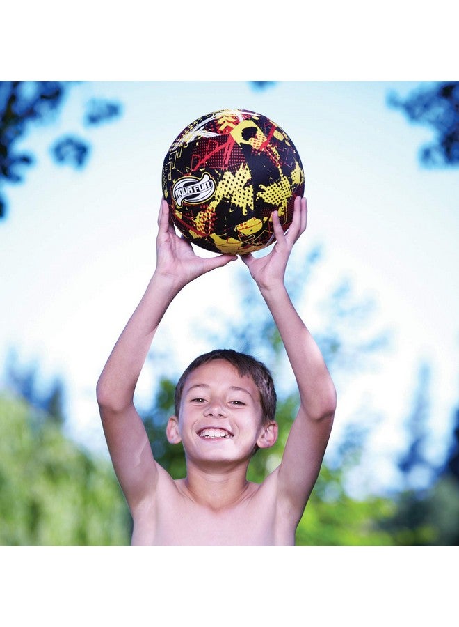 Poolmaster Active Xtreme X Waterproof Game Sport Ball for Beach, Pool, Backyard, Lake and Water Play - Image 2