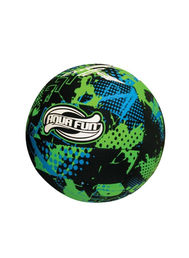 Poolmaster Active Xtreme X Waterproof Game Sport Ball for Beach, Pool, Backyard, Lake and Water Play - Image 4