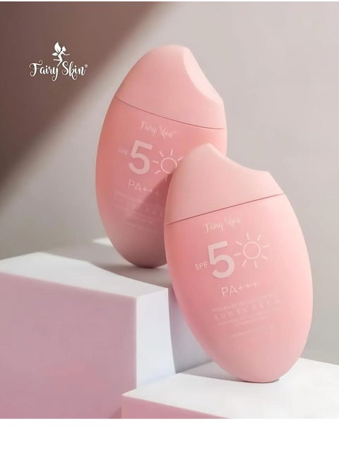 Premium Brightening Sunscreen Spf50 PA+++ 50g