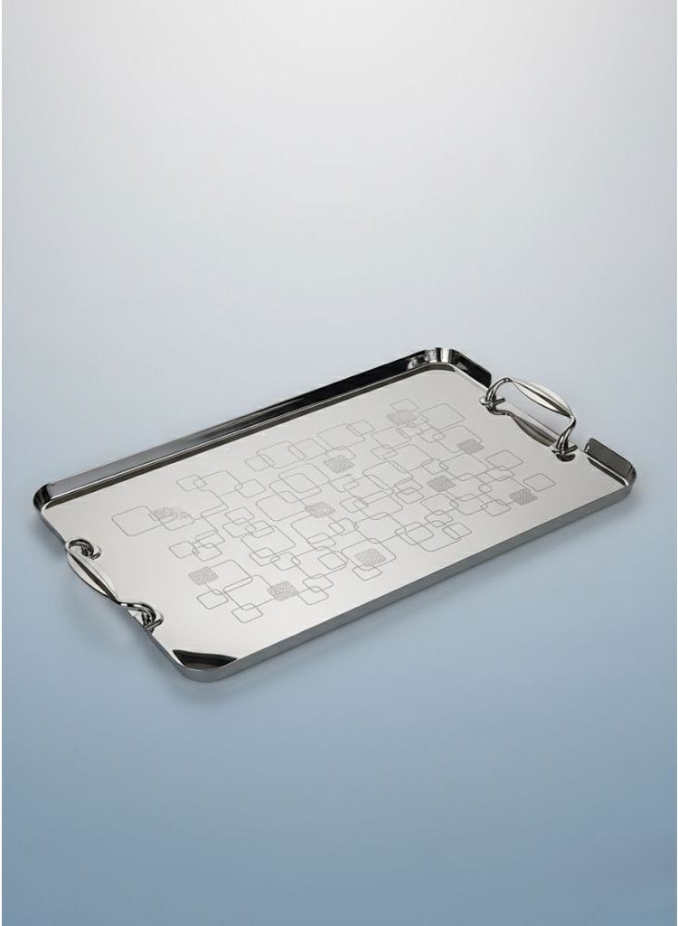 تسبي مفرد تقديم ستيل بتصميم جديد وحواف مودرن - Image 2