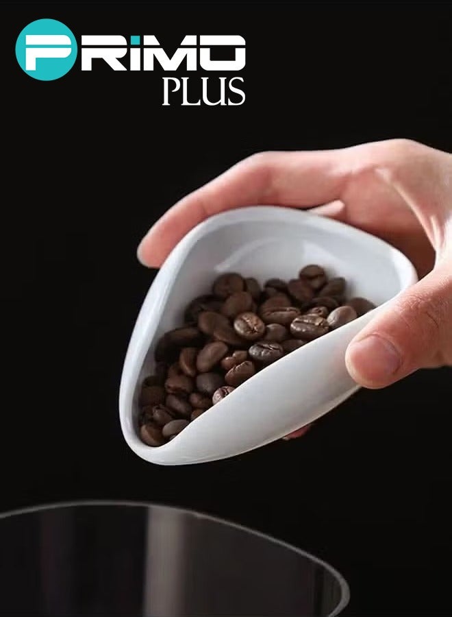 بريمو بلس صينية وزن حبوب القهوة - Image 1