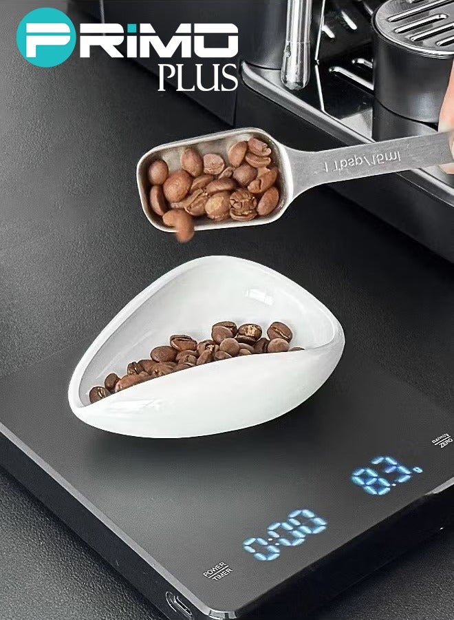 بريمو بلس صينية وزن حبوب القهوة - Image 3