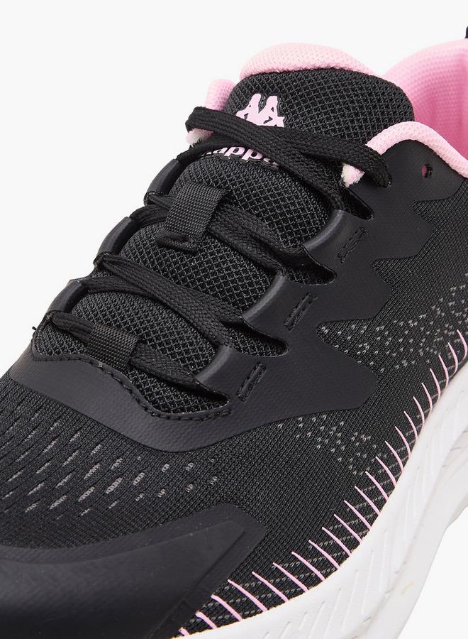 Kappa Women Lace-Up Sports Shoes - Image 4