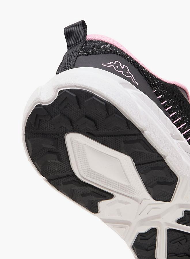Kappa Women Lace-Up Sports Shoes - Image 5