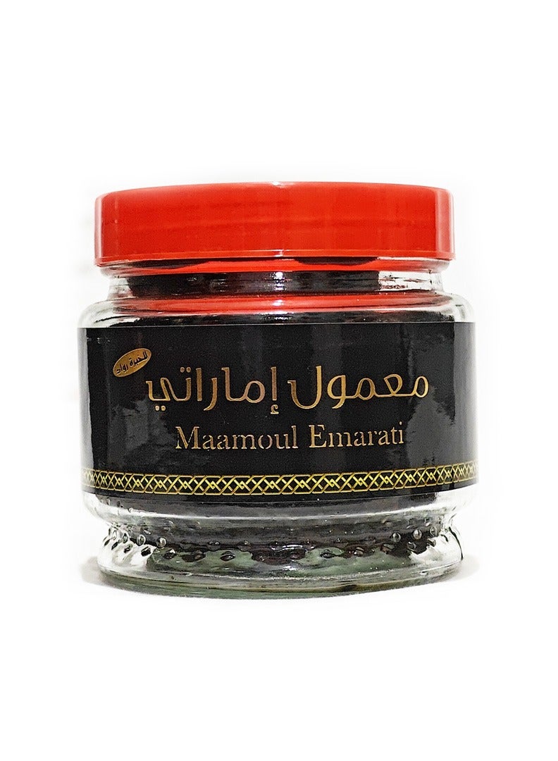 ALTEEB ALSAMI Emirati Maamoul 250 grams - Image 1