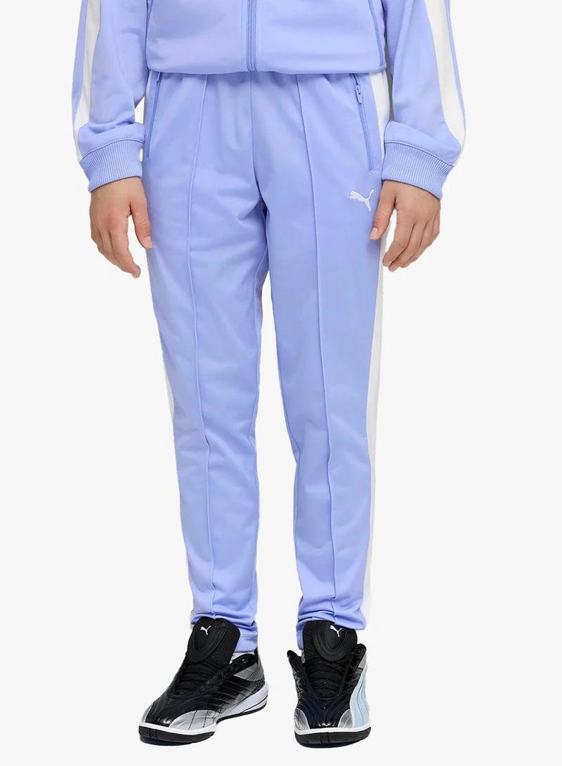 بوما بنطلون رياضي نحيف للشباب  دائمًا جاهز