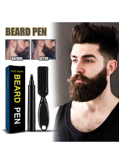 East Moon Beard Pencil Filler for Men  - Image 1