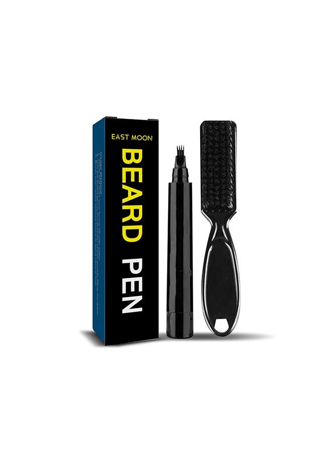 East Moon Beard Pencil Filler for Men  - Image 5