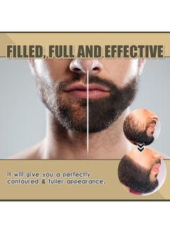 East Moon Beard Pencil Filler for Men  - Image 2