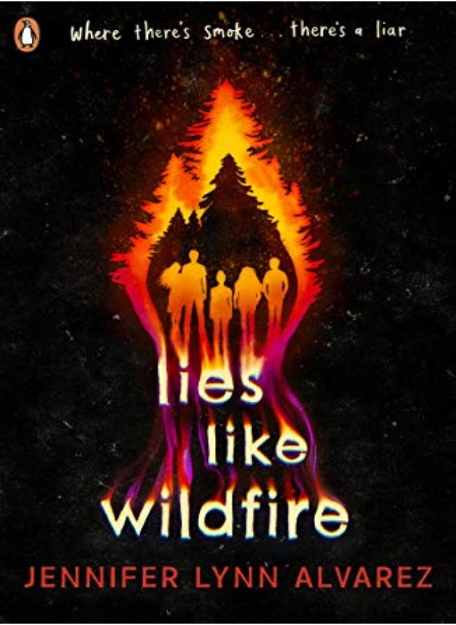 null - Lies Like Wildfire - Image 1