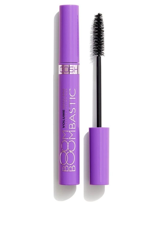 Gosh by Gosh, Boom Bommbastic Volume Mascara - #001 Extreme Black -13ml/0.43oz
